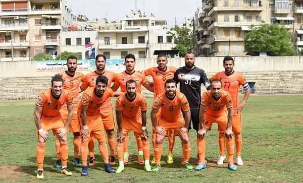 فريق الوحدة