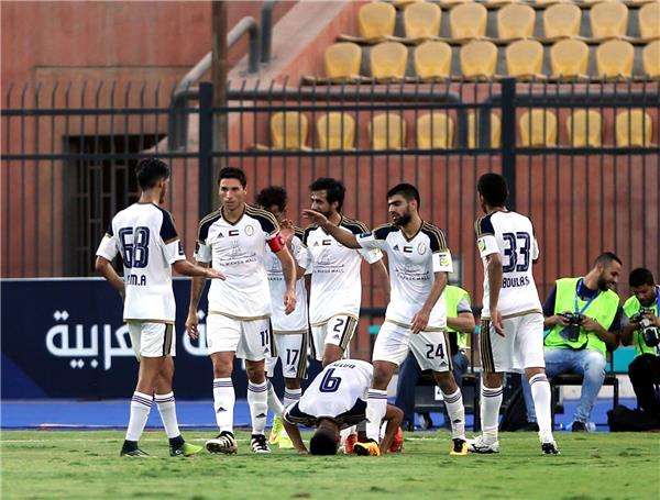 الوحدة الإماراتي