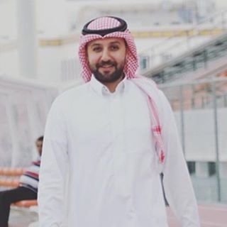 ماجد المرزوقي