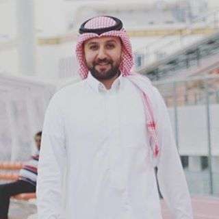  ماجد المرزوقي