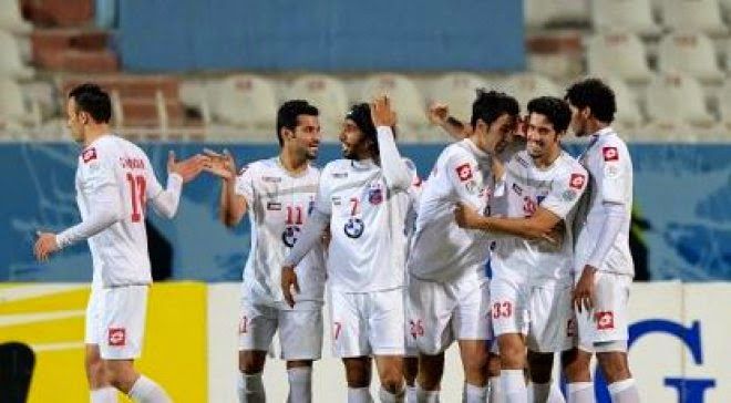 لاعبو الكويت