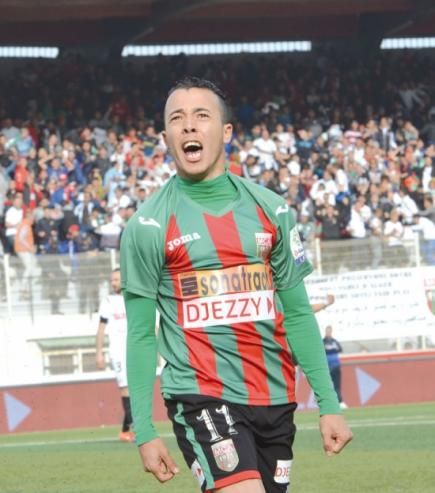 سيد أحمد عوّاج