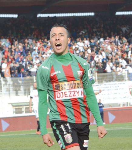 سيد أحمد عوّاج