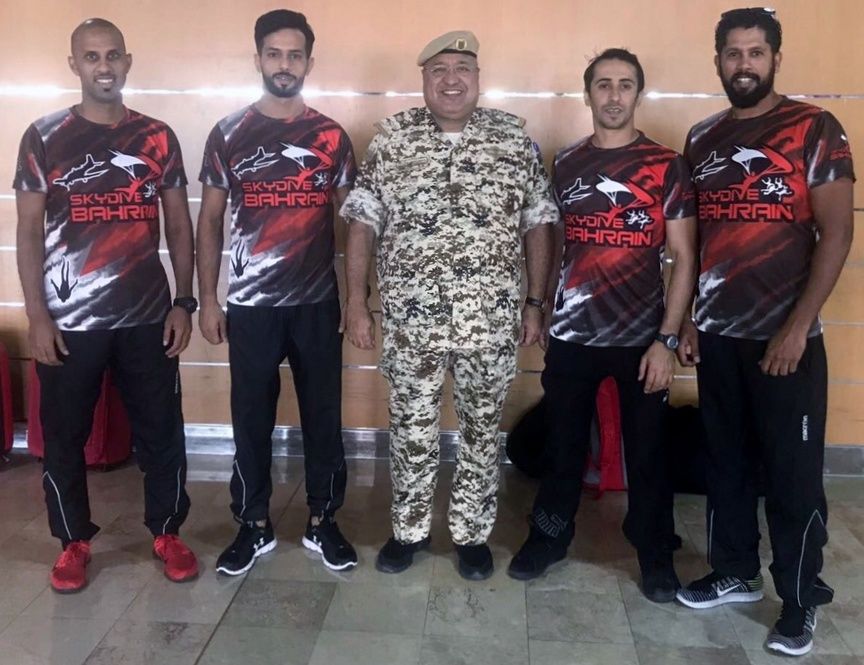  مال الله في وداع اللاعبين