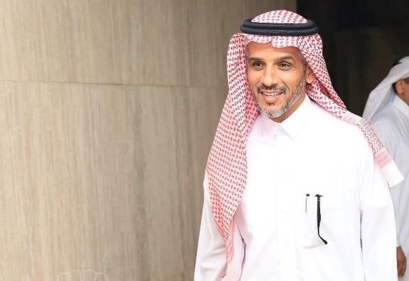 سلمان القريني