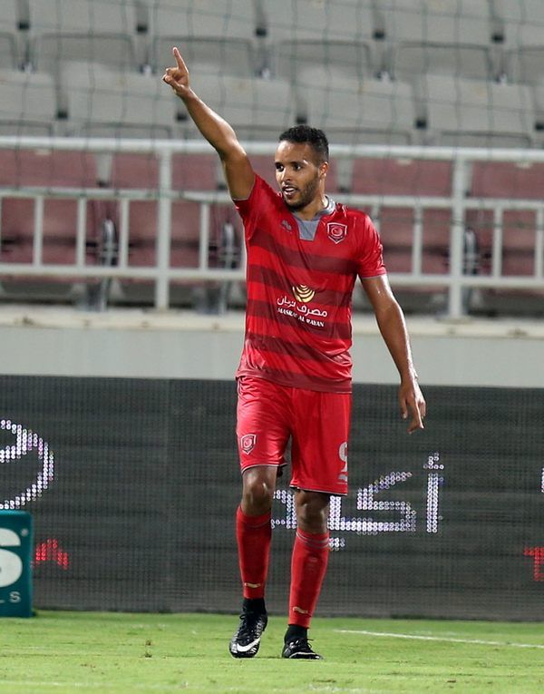 يوسف العربي