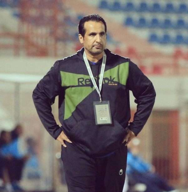 ظاهر العدواني