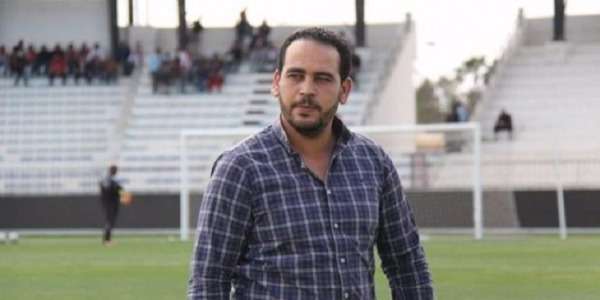 غسان المرزوقي 