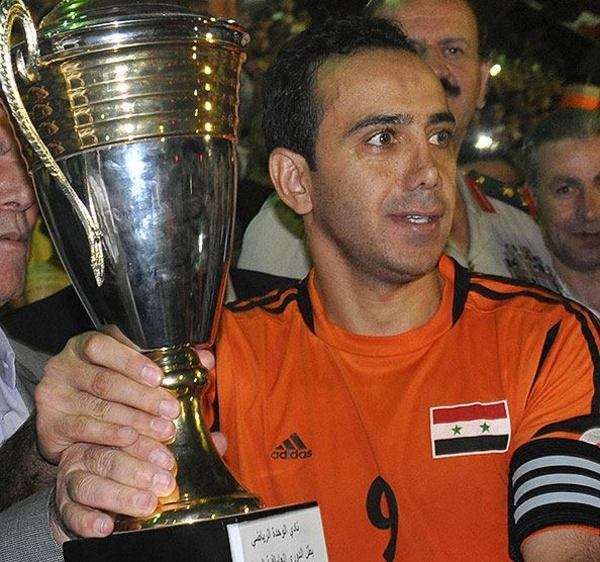 ماهر السيد