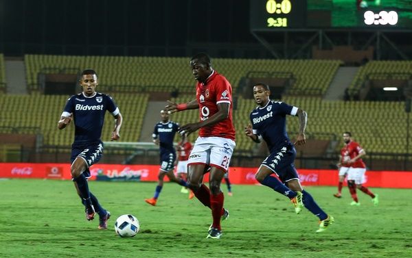 جونيور أجاي