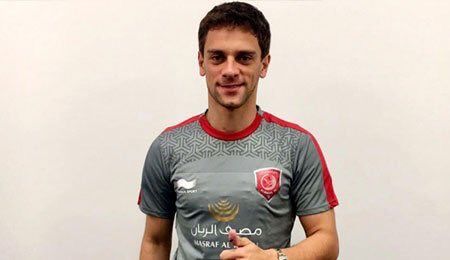 البرازيلي لوكاس