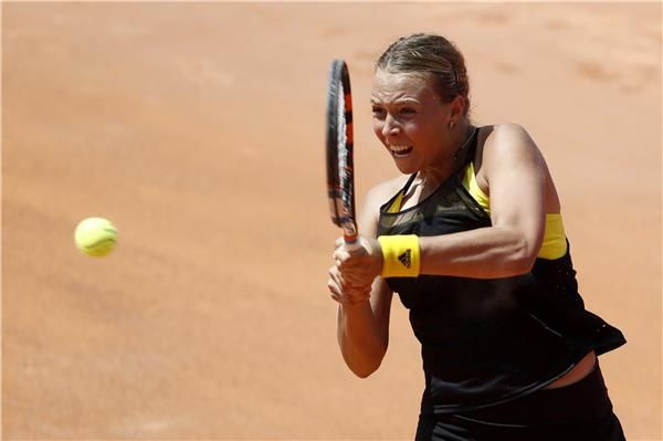 انيت كونتافيت