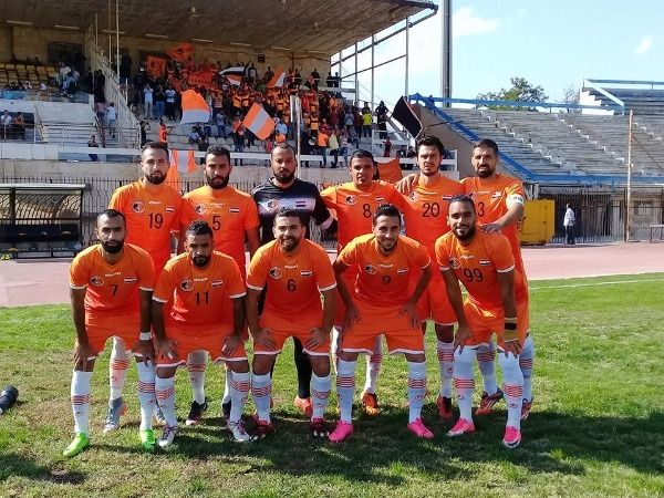  الوحدة السوري