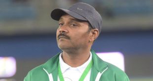 مشعل العبكل