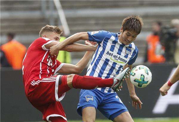 جينكي هاراجوتشي