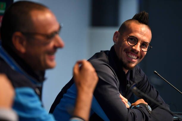  مارك هامسيك