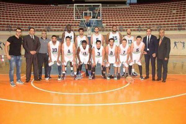 فريق شبيبة المنازه