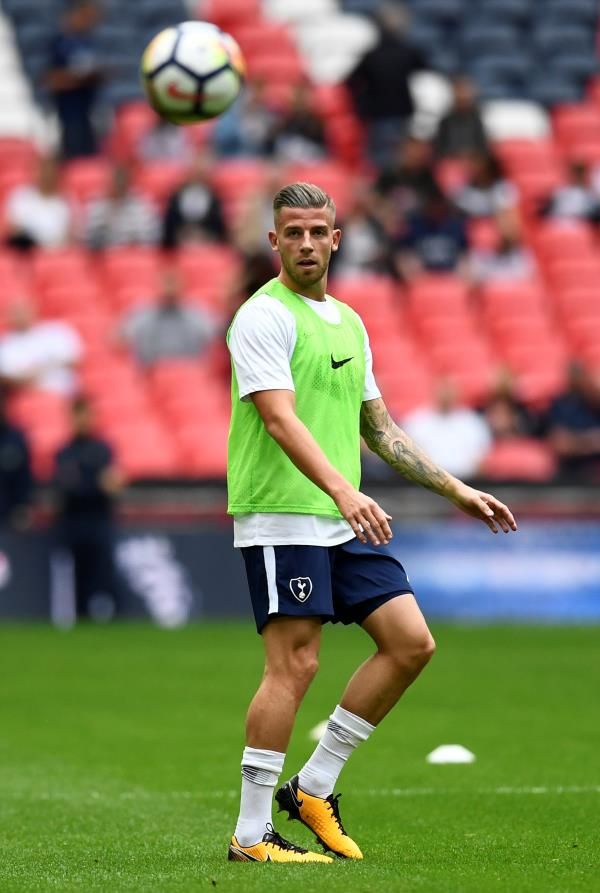 ألدرفيريلد