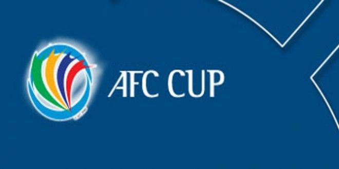 شعار الاتحاد الاسيوي