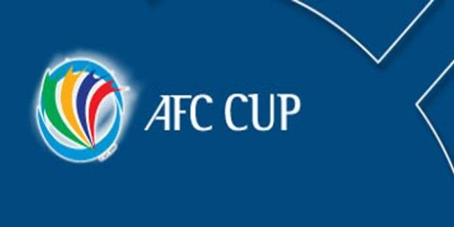 شعار الاتحاد الاسيوي