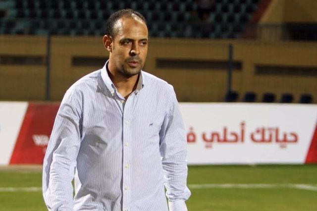  عماد النحاس