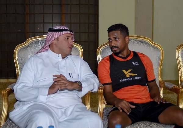  طلال بن حسن آل الشيخ