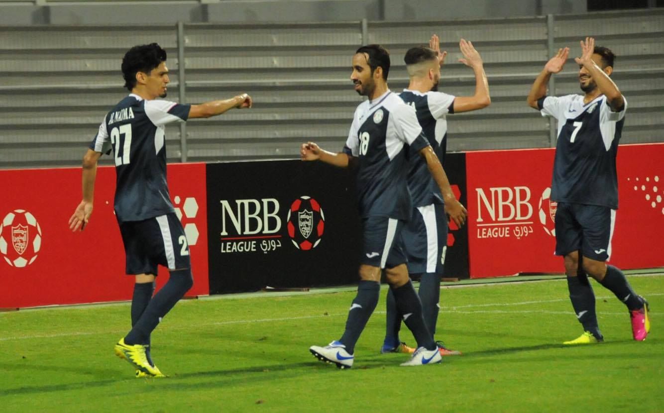 فريق النجمة