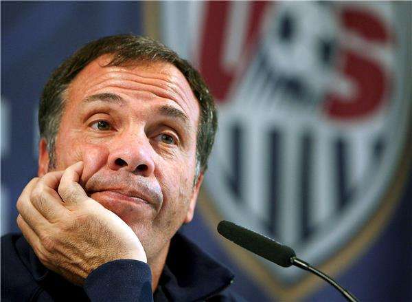 أمريكا تبحث عن خليفة بروس أرينا