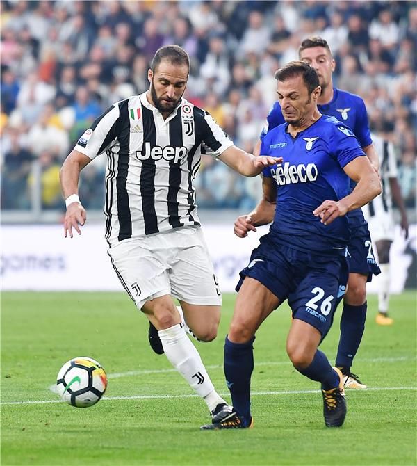 جونزالو هيجواين