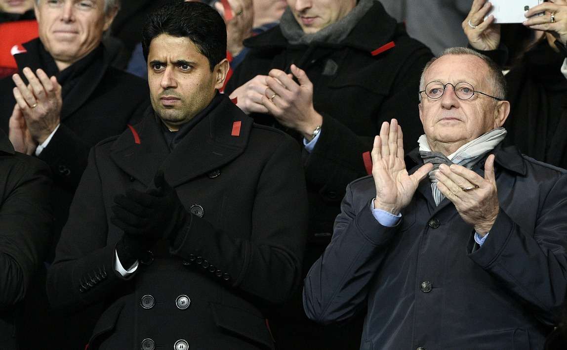 ناصر الخليفي