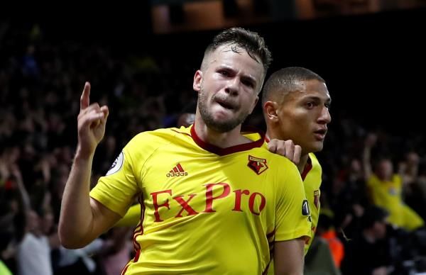  توم كليفرلي 