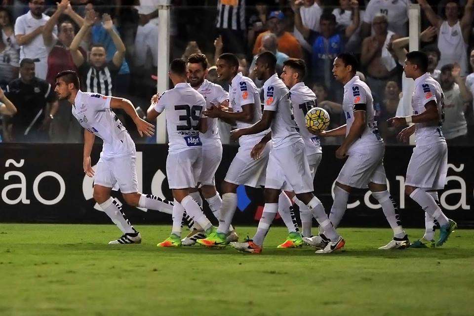 لقطة من المباراة