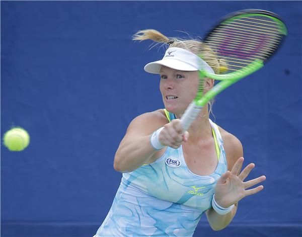 كيكي بيرتنز