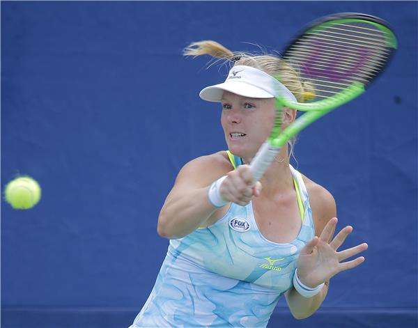 كيكي بيرتنز