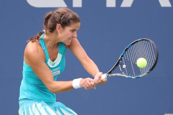  جوليا جورجيس