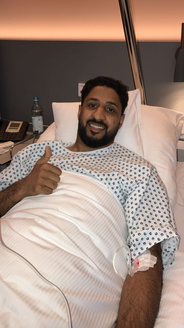 ياسر المسيليم