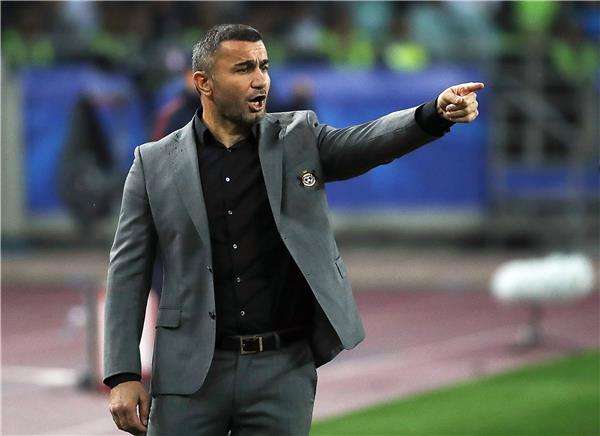 جوربان جوربانوف