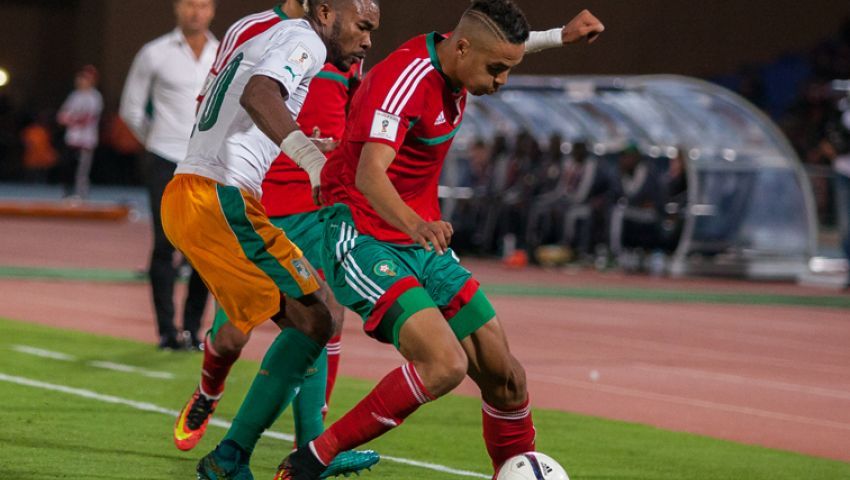 يوسف النصيري