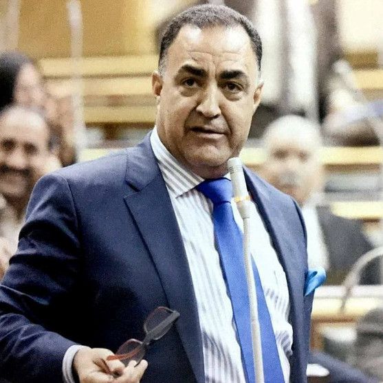 إلهامي عجينة
