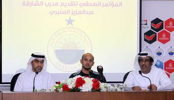 عبد العزيز العنبري