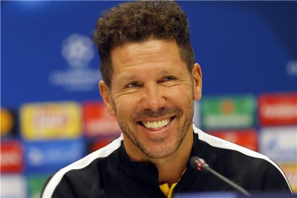 دييجو سيميوني