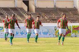 لاعبو أبي الأشهر