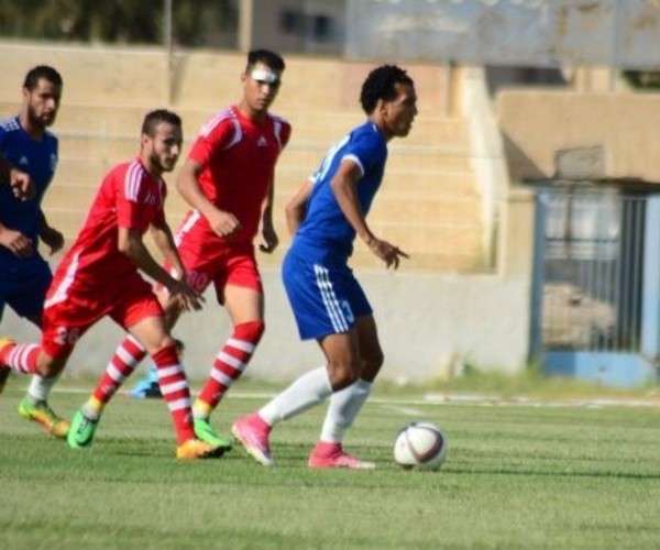 القناة