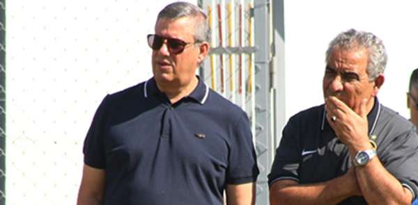  حمدي المدب مع فوزي البنزرتي 