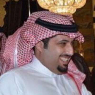 تركي آل الشيخ