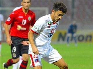 حسين الحربي