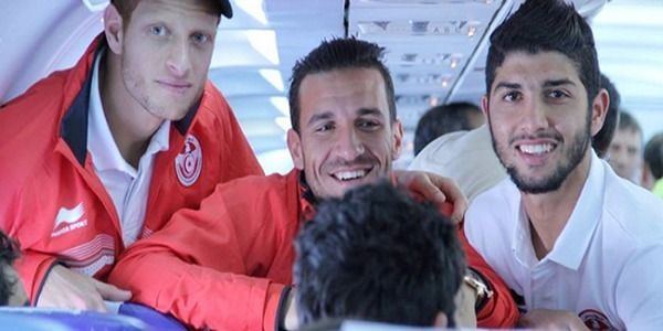 بن يوسف وساسي ومعلول 