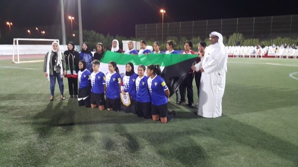 منتخب سيدات الكويت