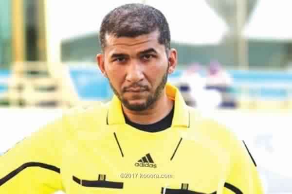 عبدالعزيز الكثيري