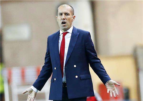 ليوناردو جارديم